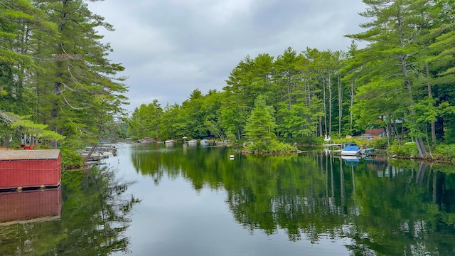 28 Ski Sand Ln, Denmark, ME 04022 - photo 6