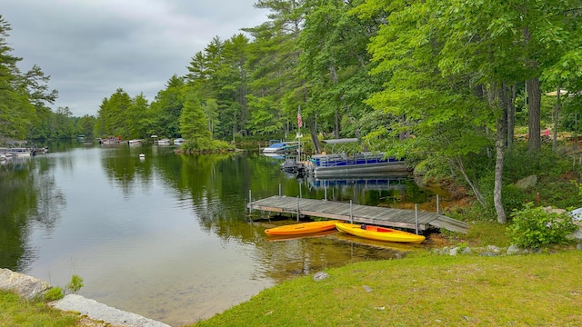 28 Ski Sand Ln, Denmark, ME 04022 - photo 11