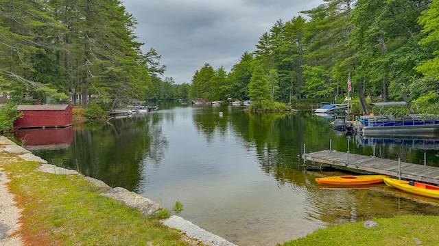 28 Ski Sand Ln, Denmark, ME 04022 - photo 12