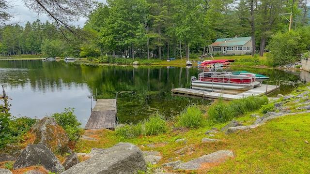 28 Ski Sand Ln, Denmark, ME 04022 - photo 15