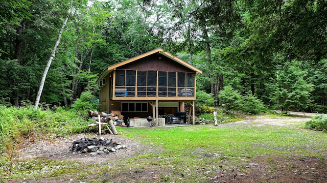 28 Ski Sand Ln, Denmark, ME 04022 - photo 1