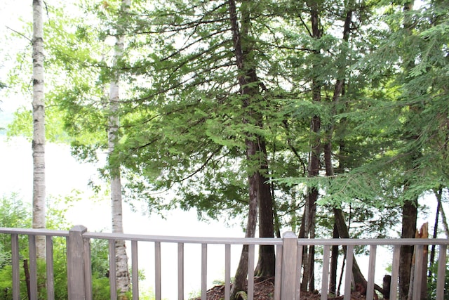 8 Drake Ln, Oakfield, ME 04763 - water view