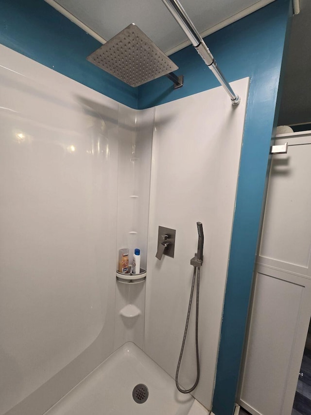 340 Campground Rd, Anson, ME 04958 - full bath with a shower