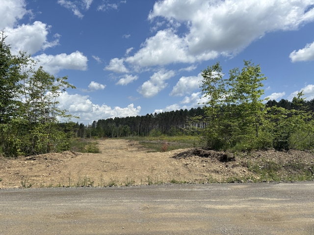 LotE Mcdonald Road, Littleton, ME 04730 - photo 1