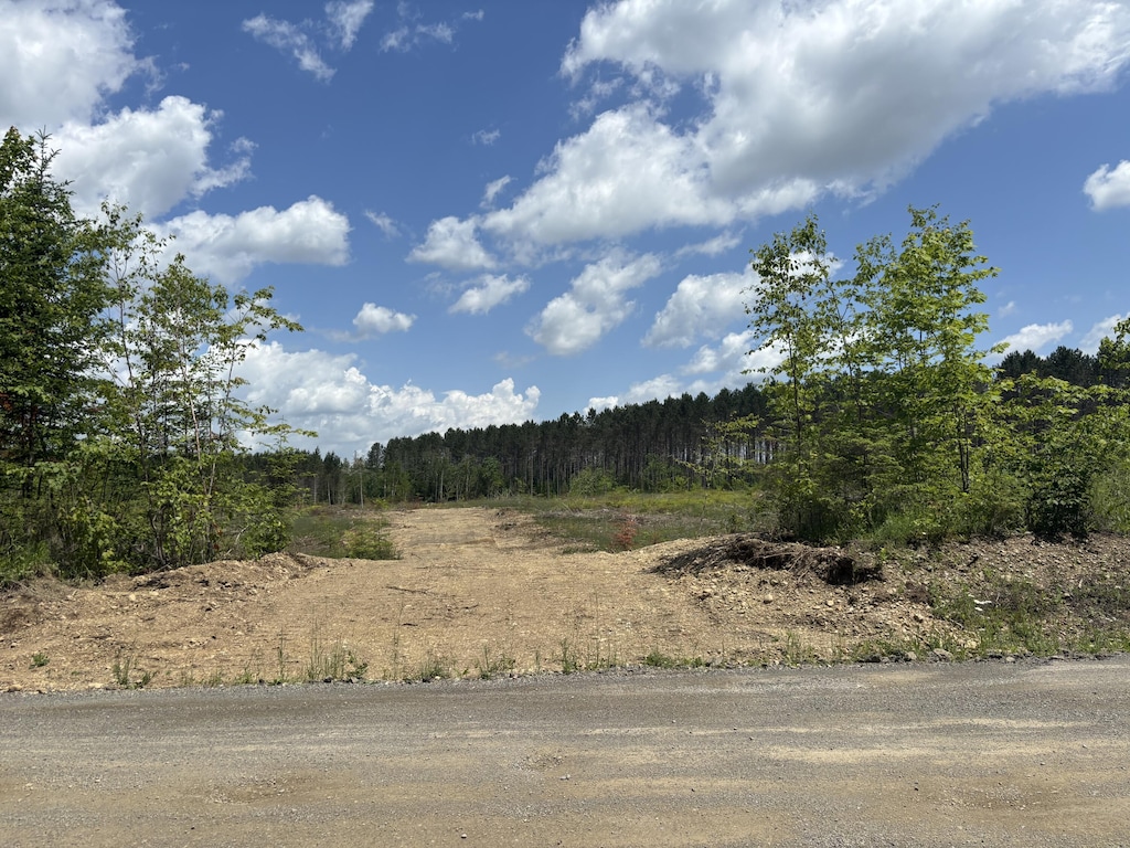 LotE Mcdonald Road, Littleton, ME 04730 - photo 2