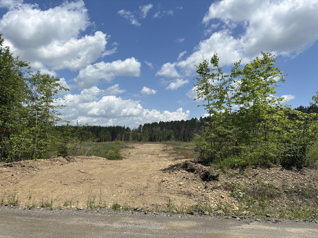 LotE Mcdonald Road, Littleton, ME 04730 - photo 3