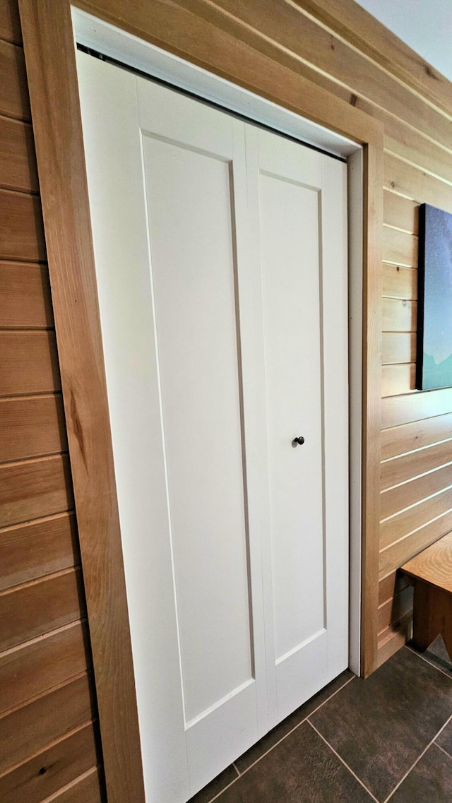 62 Cobb Rd, Stetson, ME 04488 - view of closet