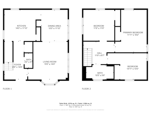 214 S Main St, Auburn, ME 04210 - view of property floor plan