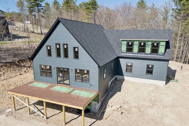 19 Sky Ridge Dr, Casco, ME 04015 - photo 1