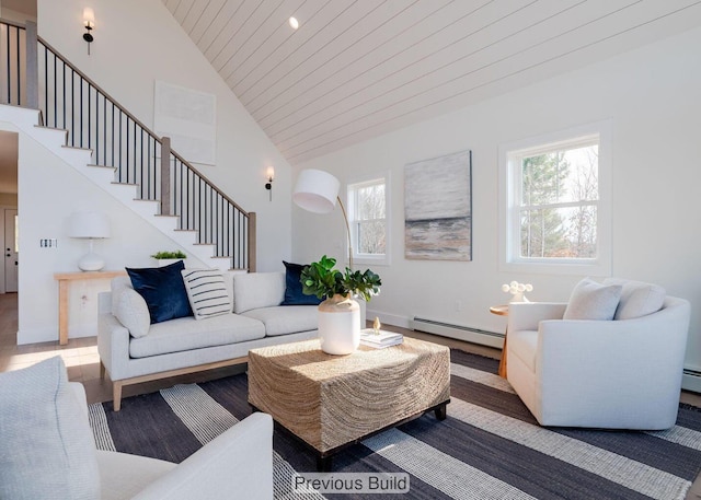 19 Sky Ridge Dr, Casco, ME 04015 - photo 3