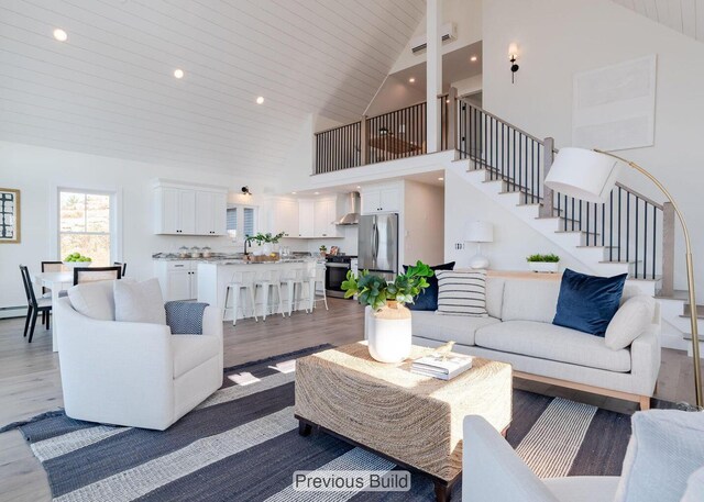 19 Sky Ridge Dr, Casco, ME 04015 - photo 4