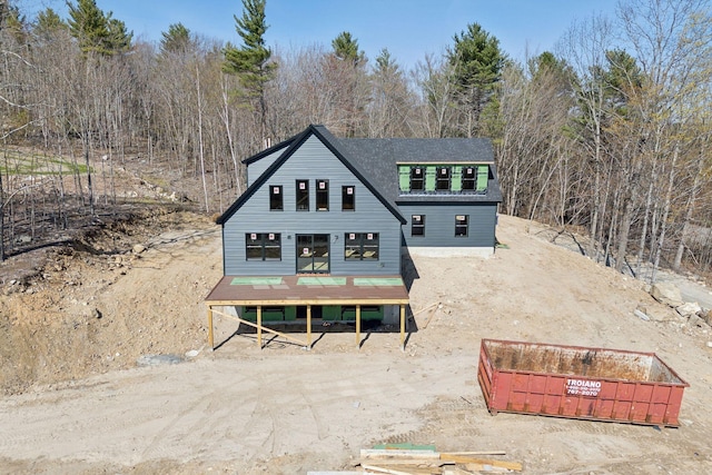 19 Sky Ridge Dr, Casco, ME 04015 - photo 8