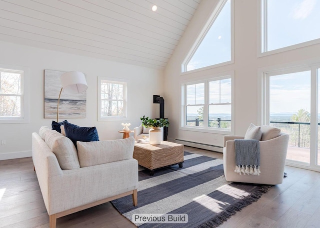 19 Sky Ridge Dr, Casco, ME 04015 - photo 5