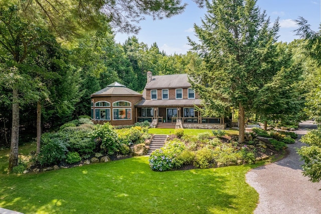 224 Ledges Rd S, Naples, ME 04055 - photo 1