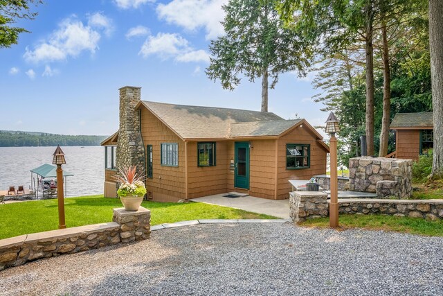 224 Ledges Rd S, Naples, ME 04055 - photo 50