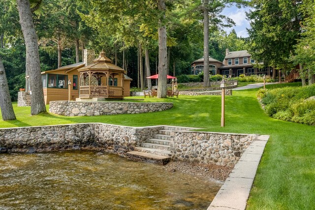 224 Ledges Rd S, Naples, ME 04055 - photo 84
