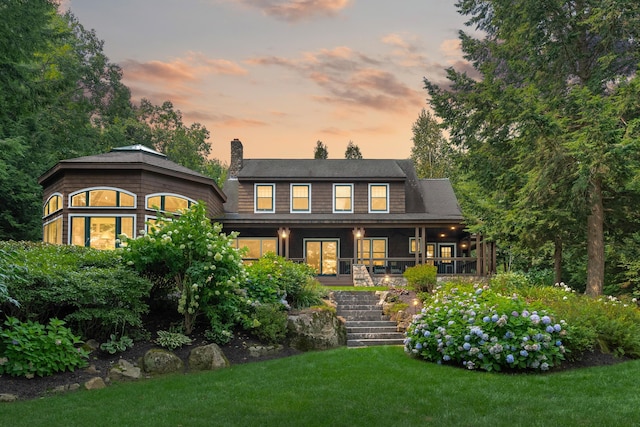 224 Ledges Rd S, Naples, ME 04055 - photo 95