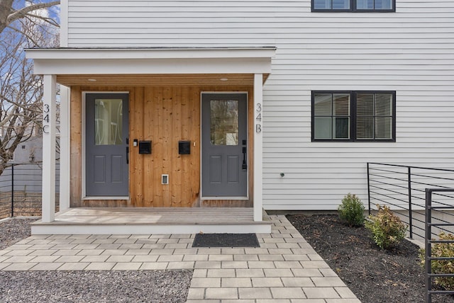 34 Hammond St Unit B, Portland, ME 04101 - photo 1