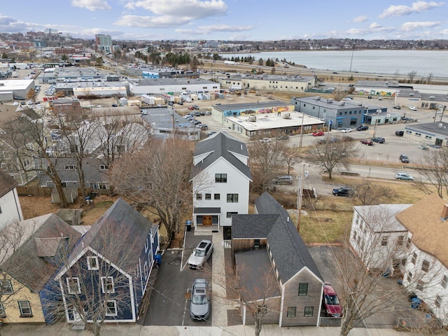 34 Hammond St Unit B, Portland, ME 04101 - photo 3