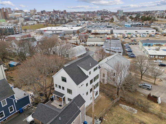 34 Hammond St Unit B, Portland, ME 04101 - photo 4