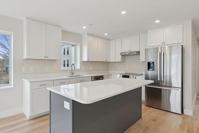 34 Hammond St Unit B, Portland, ME 04101 - photo 10