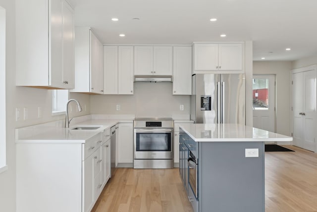 34 Hammond St Unit B, Portland, ME 04101 - photo 11