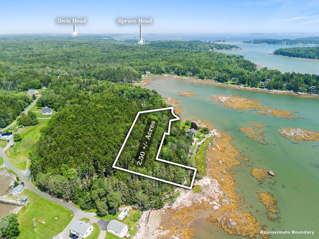 00 Cline Rd, Saint George, ME 04859 - photo 4