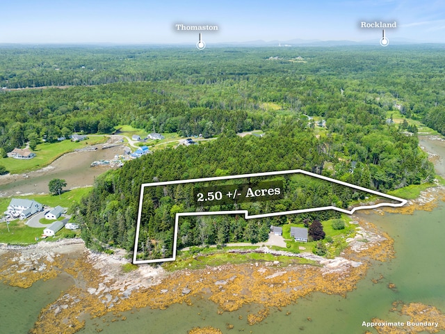 00 Cline Rd, Saint George, ME 04859 - photo 3