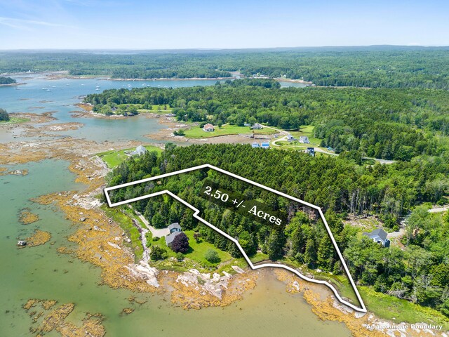 00 Cline Rd, Saint George, ME 04859 - photo 1