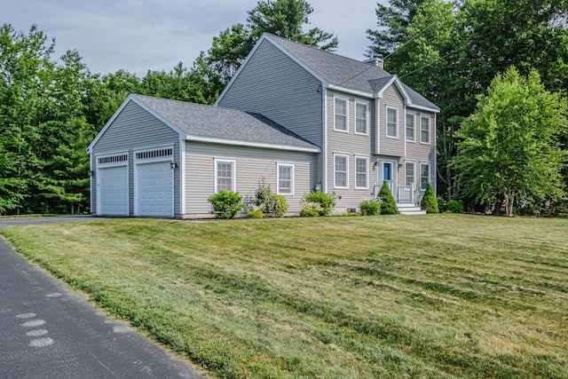 8 Farrington Rd, Gorham, ME 04038 - photo 3