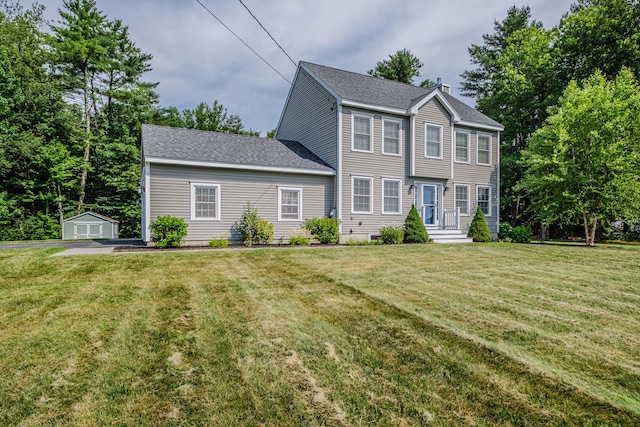 8 Farrington Rd, Gorham, ME 04038 - photo 2