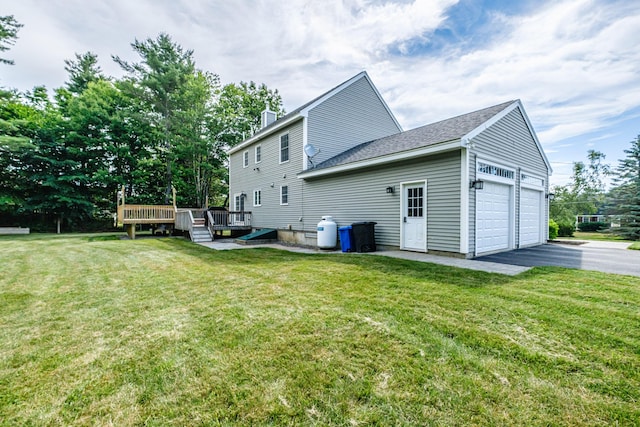 8 Farrington Rd, Gorham, ME 04038 - photo 56