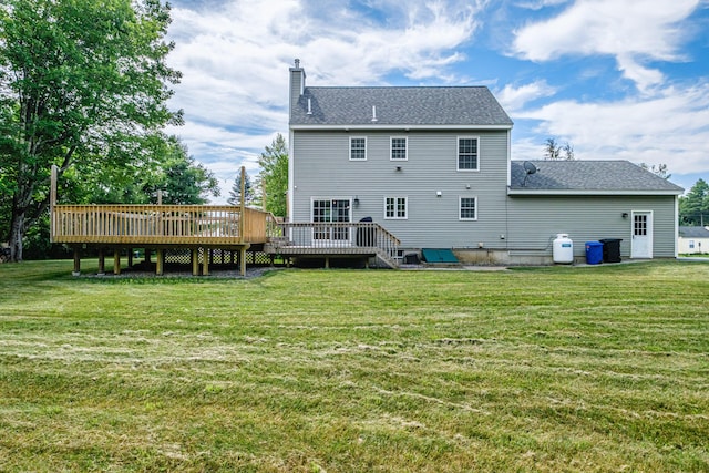 8 Farrington Rd, Gorham, ME 04038 - photo 59
