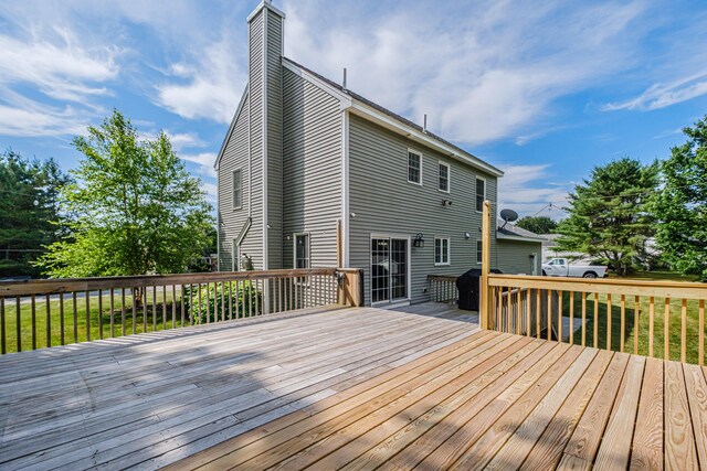 8 Farrington Rd, Gorham, ME 04038 - photo 63