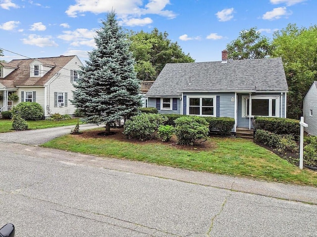 9 Perrier St, Lewiston, ME 04240 - photo 1