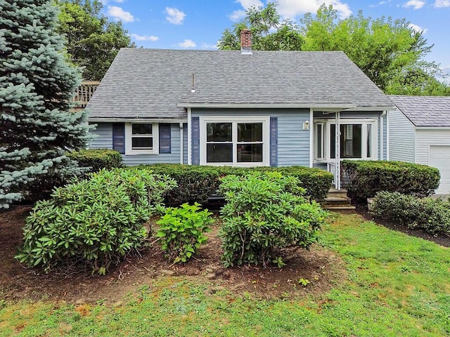 9 Perrier St, Lewiston, ME 04240 - photo 39