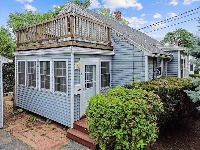 9 Perrier St, Lewiston, ME 04240 - photo 40