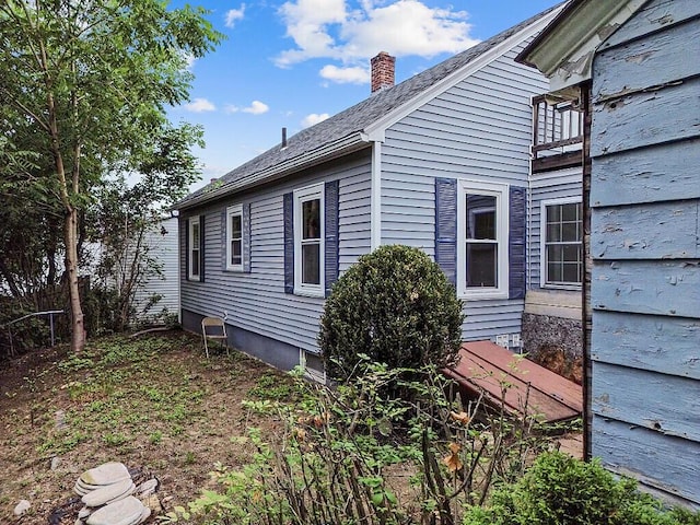 9 Perrier St, Lewiston, ME 04240 - photo 37