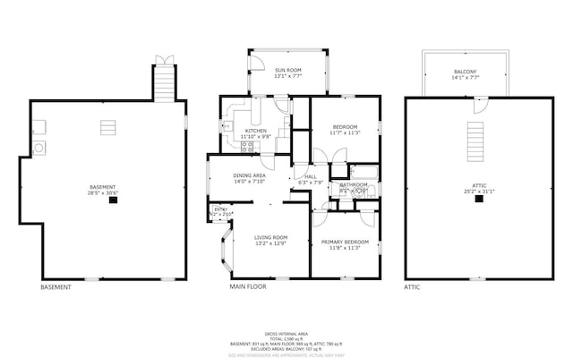 9 Perrier St, Lewiston, ME 04240 - photo 52