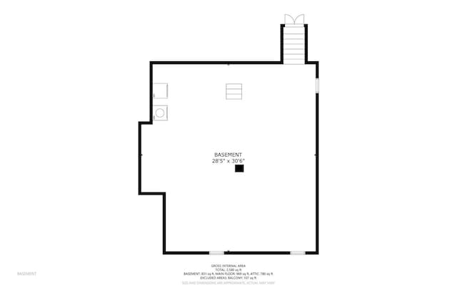 9 Perrier St, Lewiston, ME 04240 - photo 53