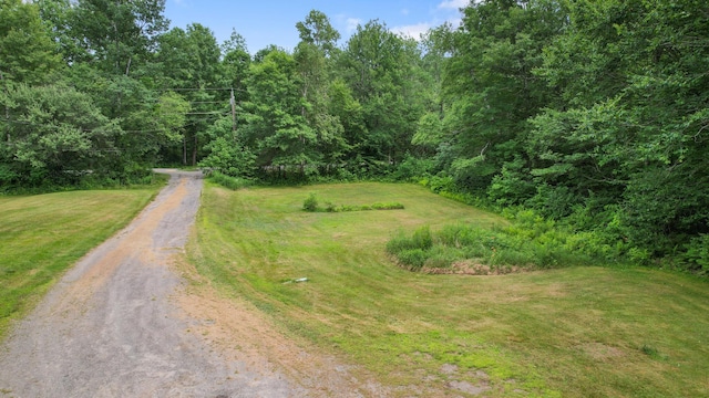 32 Barton Rd, Windsor, ME 04363 - view of street