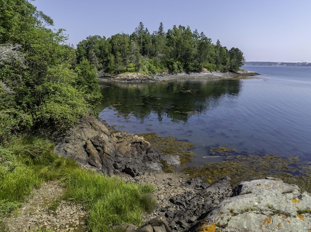 585 N Lubec Rd, Lubec, ME 04652 - water view