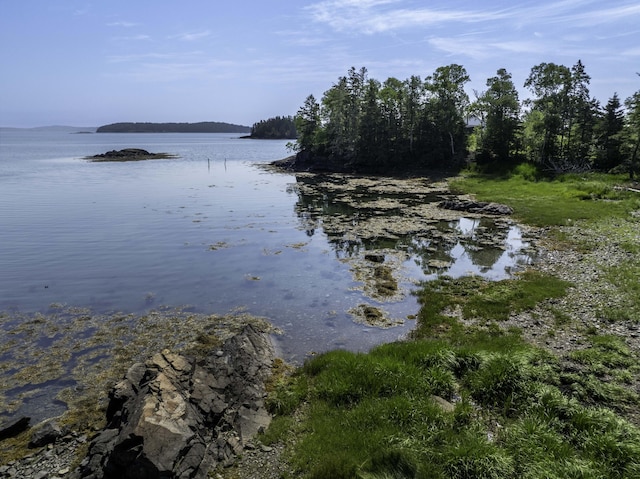 585 N Lubec Rd, Lubec, ME 04652 - water view