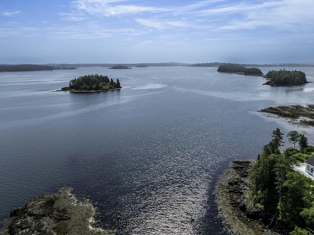 585 N Lubec Rd, Lubec, ME 04652 - water view
