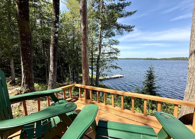50 Call Of The Loon Ln, Princeton, ME 04694 - photo 1