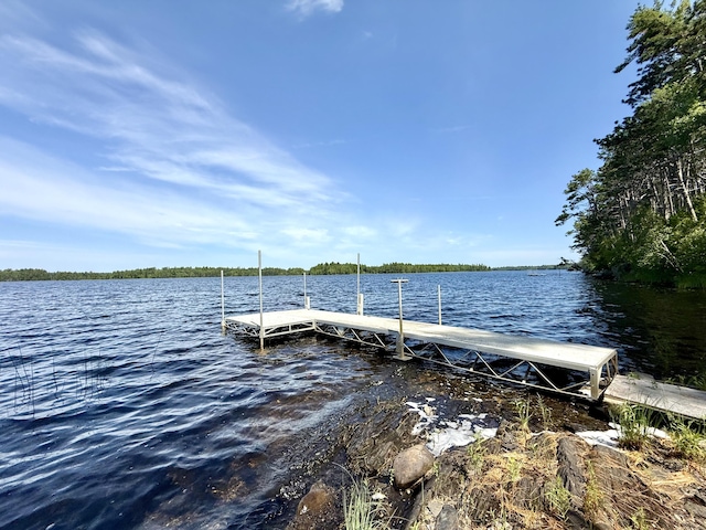 50 Call Of The Loon Ln, Princeton, ME 04694 - photo 2