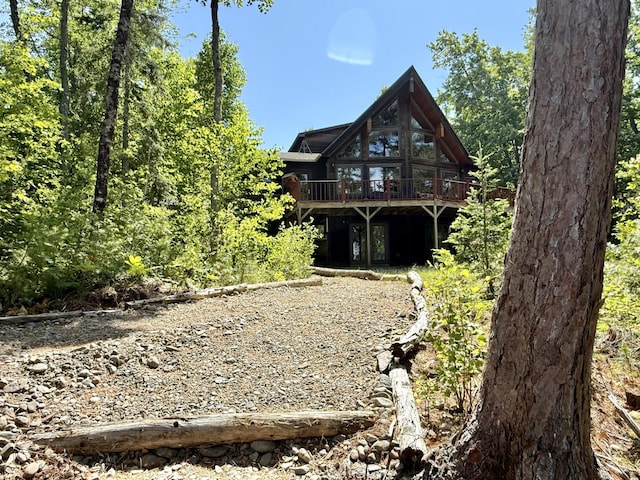 50 Call Of The Loon Ln, Princeton, ME 04694 - photo 9