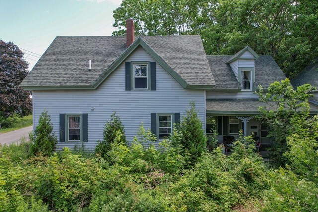 35 Church St, Ellsworth, ME 04605 - photo 1