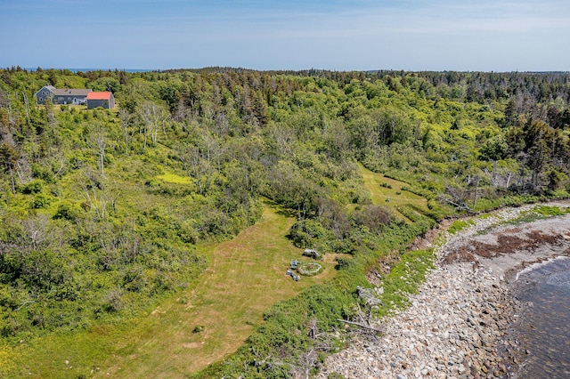161 N Rd, Matinicus Isle Plt, ME 04851 - photo 4