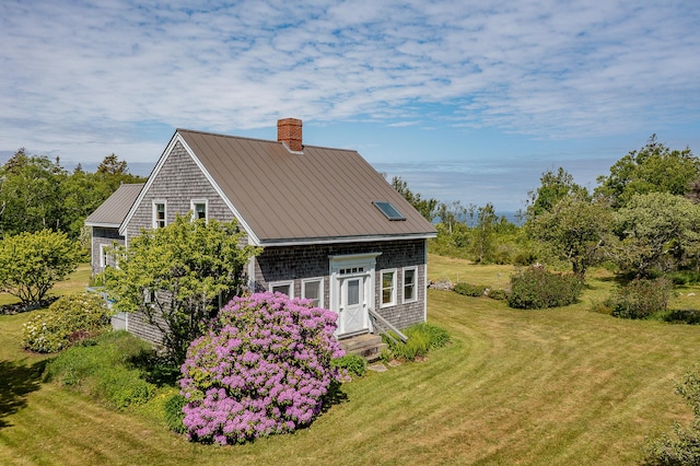161 N Rd, Matinicus Isle Plt, ME 04851 - photo 7